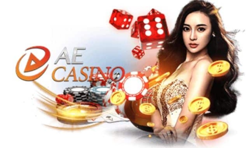 Bí kíp chơi game tại sảnh AE live casino thắng lớn mà bạn nên biết