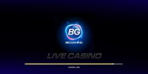 Thông tin về sảnh BG casino