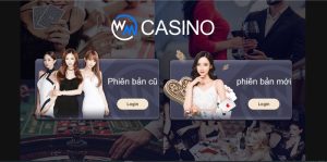 Giới thiệu sơ lược về sảnh WM live casino Bsport