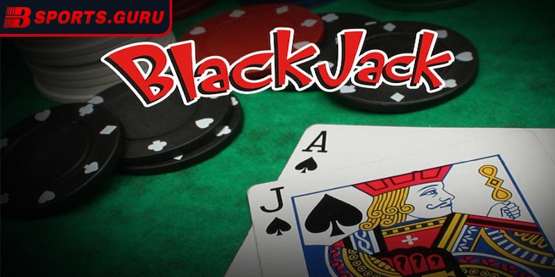Blackjack Online là trò chơi bài đòi hỏi sự tính toán và quyết đoán