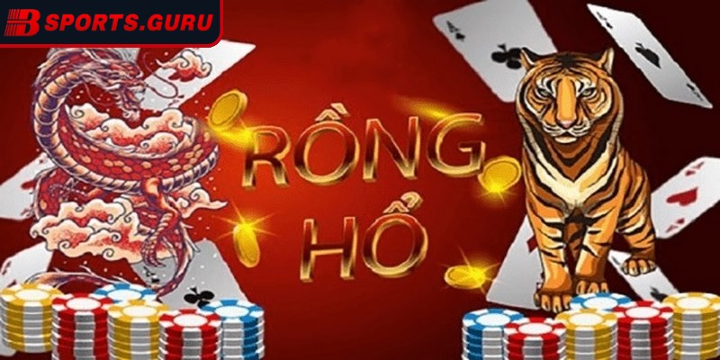 Rồng hổ online Bsport là một trong những trò chơi đang rất thịnh hành