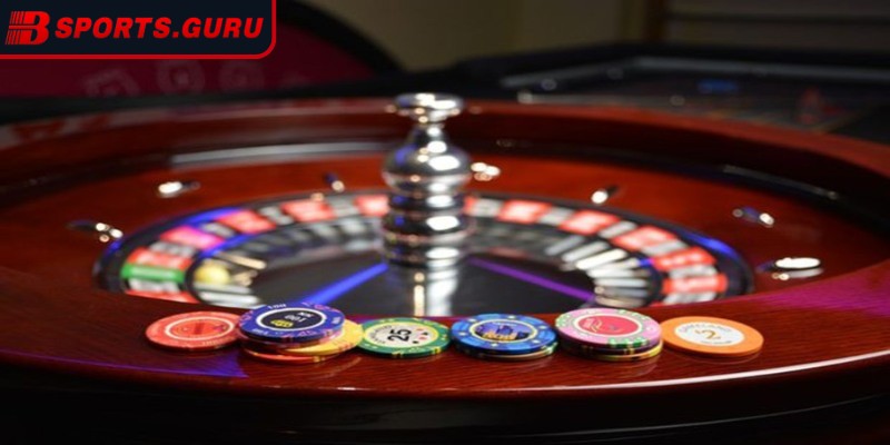 Roulette online Bsport