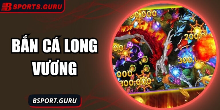 Bắn cá Long Vương – Hành trình săn boss đại dương sống động 3 Bắn cá Long Vương – Hành trình săn boss đại dương sống động