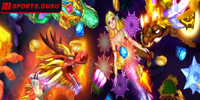 Bắn cá Long Vương – Hành trình săn boss đại dương sống động 3 Ghi nhớ mẫu xuất hiện và hiệu ứng cảnh báo giúp bạn phản ứng nhanh