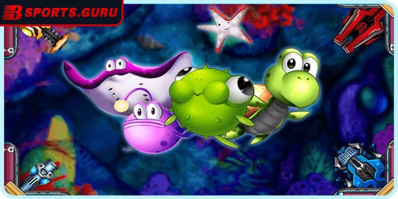 Phòng trung cấp là giai đoạn giúp rèn luyện khả năng dự đoán