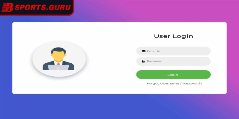 Đăng nhập Bsport để hòa mình vào thế giới kèo đầy kịch tính 3 Điều cần tránh khi đăng nhập