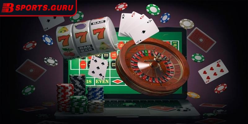 Giới thiệu Bsport từ tiên phong đến biểu tượng toàn cầu 2 Thương hiệu Bsport chú trọng phát triển công nghệ AI