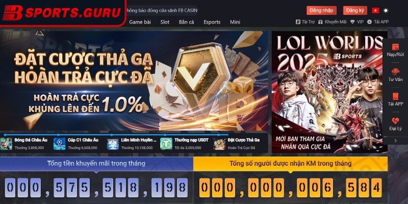 Giới thiệu Bsport từ tiên phong đến biểu tượng toàn cầu 1 Giới thiệu Bsport tổng quan về quá trình phát triển