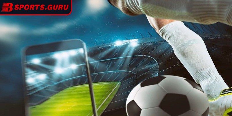 Kèo hoà ngoại trừ: Bản sắc riêng trong làng cá cược hiện đại 3 Cách đọc kèo hoà ngoại trừ chuẩn xác