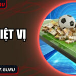 Kèo việt vị: Thử thách cảm giác hồi hộp trong từng pha bóng