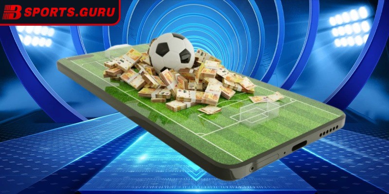 Kèo việt vị: Thử thách cảm giác hồi hộp trong từng pha bóng 3 Thuật ngữ quan trọng cần tìm hiểu