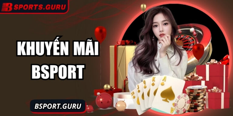 Khuyến mãi Bsport mở cánh cửa nhận thưởng siêu bùng nổ 3 Khuyến mãi Bsport mở cánh cửa nhận thưởng siêu bùng nổ
