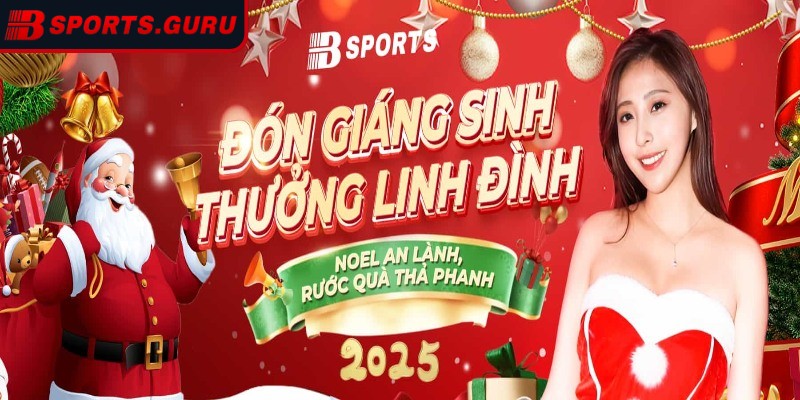 Khuyến mãi Bsport mang lại cơ hội nâng cấp quyền lợi