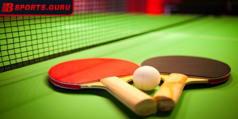 Luật chơi bóng bàn cơ bản và những điều cần nắm bắt 3 Cược chấp là hình thức được nhiều người ưa chuộng