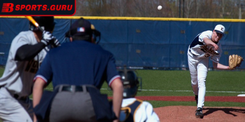 Giới thiệu vài nét về bộ môn bóng chày