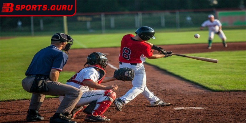 Những hình thức cược phổ biến khi tham gia