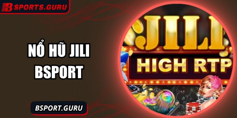 Nổ hũ Jili – Săn jackpot lớn ngay từ những vòng quay đầu