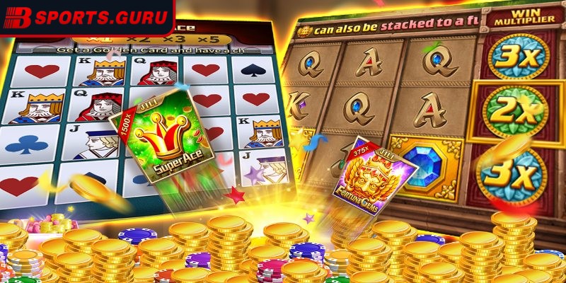 Lý do tựa game trở nên vô cùng hấp dẫn