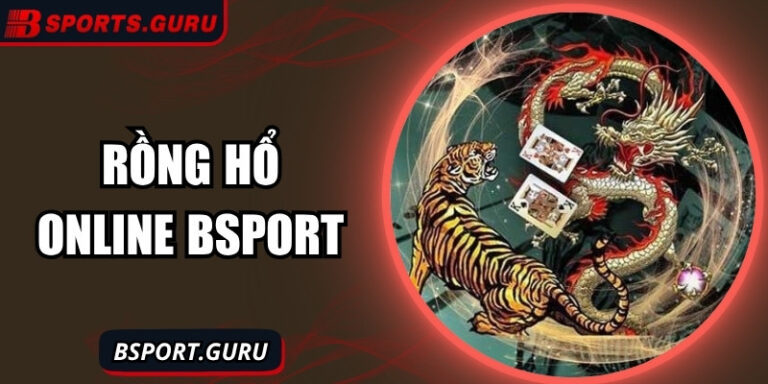 Rồng hổ online – Trải nghiệm game bài nhanh chóng, kịch tính 1 Rồng hổ online – Trải nghiệm game bài nhanh chóng, kịch tính