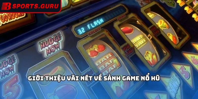 Trải nghiệm sảnh nổ hũ PG – Cơ hội trúng jackpot slot lớn 1 Sảnh nổ hũ PG có đồ họa sống động, hiệu ứng âm thanh chân thực