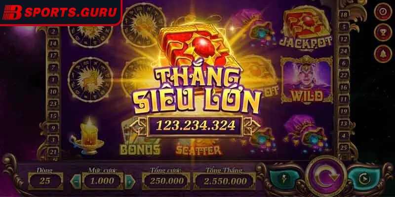 Trải nghiệm sảnh nổ hũ PG – Cơ hội trúng jackpot slot lớn 3 Theo dõi hiệu suất cá nhân giúp dự đoán thời điểm tốt nhất để săn jackpot