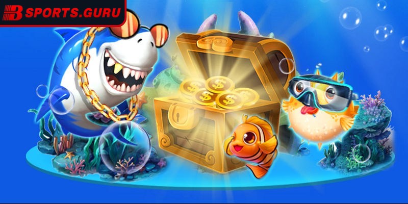 Khám phá TP bắn cá dễ dàng – trải nghiệm săn thưởng hấp dẫn 2 Pháo điện tạo hiệu ứng lan truyền điện, làm tê liệt sinh vật lớn