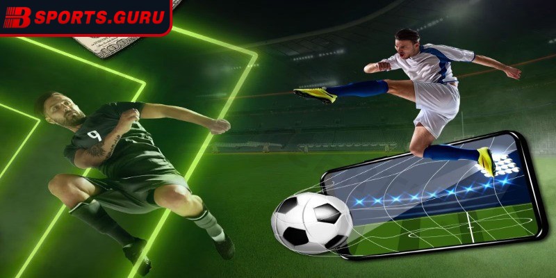 Giải thích về xả kèo bóng đá