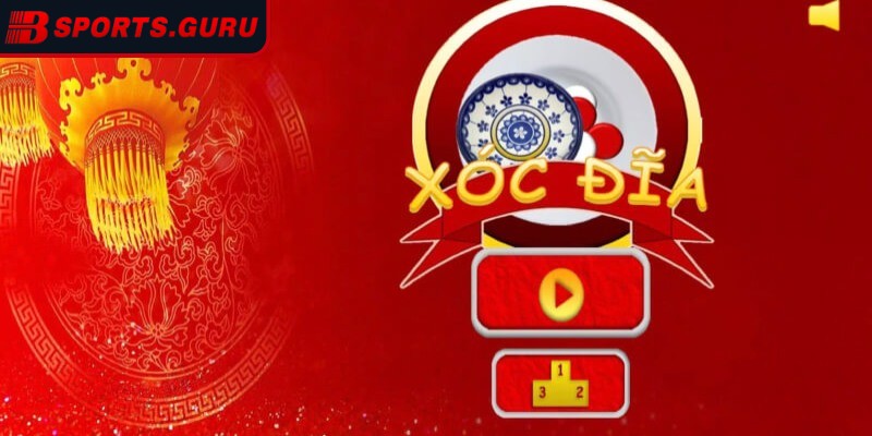 Xóc đĩa online tại Bsport – Bí quyết cược hiệu quả 3 Trong xóc đĩa, cảm xúc dễ khiến người chơi mất kiểm soát