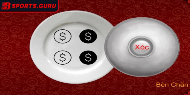 Xóc đĩa online tại Bsport – Bí quyết cược hiệu quả 1 Xóc đĩa online là hình thức giải trí cá cược mô phỏng từ trò xóc đĩa truyền thống