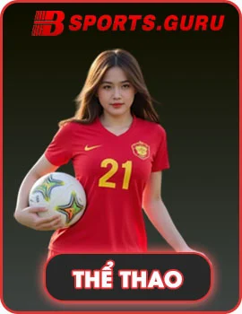 hinh the thao